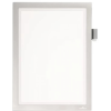 DURABLE Bemutató keret, A4, öntapadó, jegyzetelhető,  DURAFRAME® 