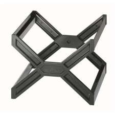 DURABLE Függőmappa tároló, műanyag, DURABLE, "CARRY® plus", fekete mappa