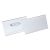 DURABLE Hunke und Jochheim GmbH & Co. KG Durable névkitűző, 40x75 mm, tűzős