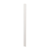 DURABLE Iratsín, 6 mm, 1-60 lap, DURABLE, áttetsző