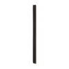DURABLE Iratsín, 9 mm, 1-80 lap, DURABLE, fekete