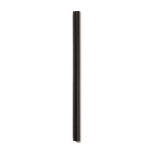 DURABLE Iratsín, 9 mm, 1-80 lap, DURABLE, fekete iratsín