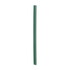 DURABLE Iratsín lefűzhető 3mm, 100db/doboz, zöld (290005) (290005) iratsín