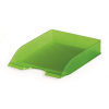 DURABLE Irattálca, műanyag, DURABLE, Basic, világoszöld (DB1701673017)
