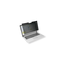 DURABLE Monitorszűrő, betekintésvédelemmel, Durable Magnetic MacBook® Pro 15,4&#039; laptop kellék