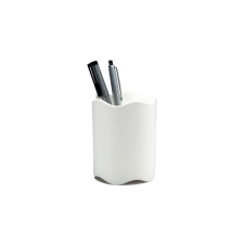 DURABLE PEN CUP TREND Stifteköcher weiß (1701235010) tolltartó
