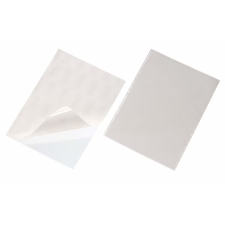DURABLE Pocketfix A5 Tároló zseb (5 db / csomag) mappa