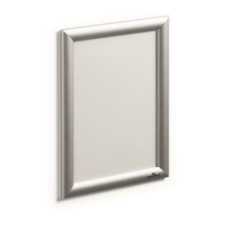 DURABLE Posztertábla, fali, A4, alumínium keret, DURABLE posztertábla