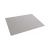 DURABLE Schreibunterlage PP 530x400cm +trans. Abdeckung grau (722210)