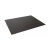 DURABLE Schreibunterlage PP mit Dekorrille 650x500cm schwarz (713301)