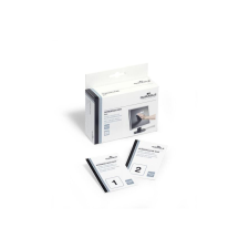 DURABLE Screenclean Duo Képernyő Tisztító Szett (572102) tisztító- és takarítószer, higiénia