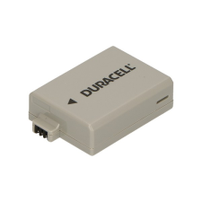 DURACELL ADR9925 (LP-E5) akkumulátor Canon fényképezőgépekhez 1020mAh digitális fényképező akkumulátor