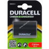DURACELL akku Canon Optura 20 (Prémium termék)