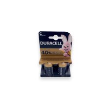  Duracell baby elem 4 db gyógyászati segédeszköz