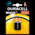 DURACELL BSC elem (9V)