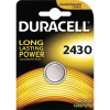 DURACELL CR2430 Lithium gombelem (CR) 1db