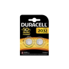 DURACELL DL2032 Gombelem 3V CR2032 (2db) (DL2032) (DL2032-2)