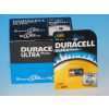 DURACELL DL CR2 3V lithium elem
