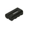 DURACELL DR5 akkumulátor digitális fényképezőgéphez/kamerához Lítium-ion (Li-ion) 2600 mAh (DR5)