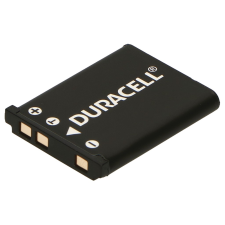 DURACELL DR9664 (EN-EL10) akkumulátor Olympus kamerákhoz 700mAh digitális fényképező akkumulátor