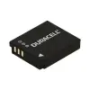 DURACELL DR9709 (CGA-S005) akkumulátor Panasonic fényképezőgépekhez 1050mAh