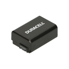 DURACELL DR9954 (NP-FW50) akkumulátor Sony fényképezőgépekhez 1030mAh digitális fényképező akkumulátor