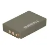 DURACELL DR9964 (BLS-5) akkumulátor Olympus kamerákhoz 1100mAh