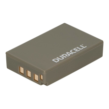 DURACELL DR9964 (BLS-5) akkumulátor Olympus kamerákhoz 1100mAh digitális fényképező akkumulátor