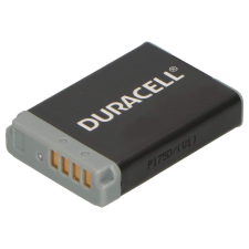 DURACELL DRC13L (NB-13L) akkumulátor Canon kamerákhoz 1010mAh digitális fényképező akkumulátor