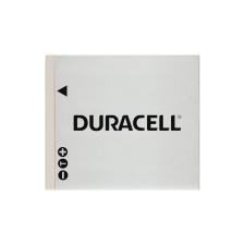DURACELL DRC4L (NB-4L) akkumulátor Canon fényképezőgépekhez 720mAh digitális fényképező akkumulátor