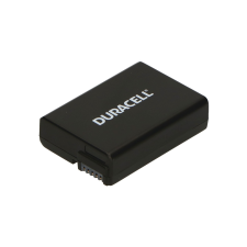 DURACELL DRNEL14 (EN-EL14/EN-EL14a) akkumulátor Nikon kamerákhoz 1100mAh digitális fényképező akkumulátor