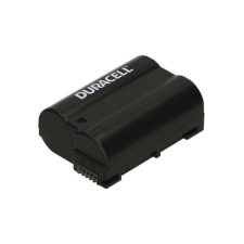 DURACELL DRNEL15C (EN-EL15C) akkumulátor Nikon fényképezőgépekhez 2250mAh digitális fényképező akkumulátor