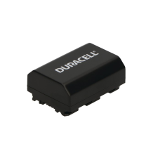 DURACELL DRSFZ100 (NP-FZ100) akkumulátor Sony fényképezőgépekhez 2040mAh digitális fényképező akkumulátor