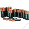 DURACELL ELEM CERUZA (AA, LR06) BASIC 4/BL DURACELL
