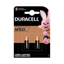 DURACELL Elem mini DURACELL MN21 12V 2-es világítás