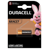 DURACELL elem típus 27A