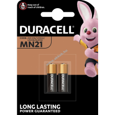DURACELL elem típus L1028 2db/csom. speciális elem