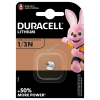 DURACELL fotó elem DL1/3N 1db/csom.