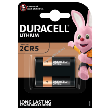 DURACELL fotó elem Ultra M3 típus 245 1db/csom. fotóelem