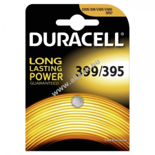 DURACELL gombelem SR927SW 1db/csom. gombelem