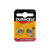 DURACELL gombelem típus AG12 (típus 386) 2db/csom.