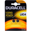 DURACELL gombelem típus LR1130 2db/csom.