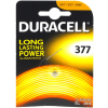 DURACELL gombelem típus V377 1db/csom.