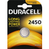  Duracell Lithium Battery 2450 DL2450 CR2450 ELEMEK Számológép konzol