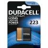 DURACELL Ultra CR-P2 elem 1db