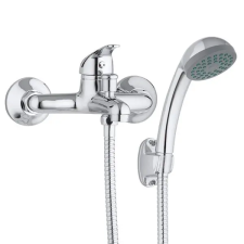 DuraHome 48995 KATA Kád csaptelep, króm csaptelep