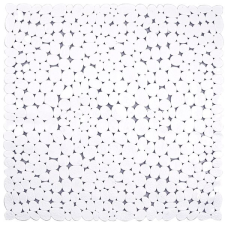DuraHome , 54 × 54 cm, fehér lakástextília