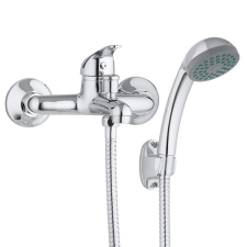 DuraHome Baterie vanová, KATA 48995, chrom csaptelep