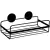 DuraHome Drót sarokpolc, öntapadós_8653
