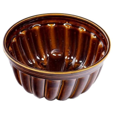 DuraHome kerámia kuglófforma, átmérő 27 cm konyhai eszköz
